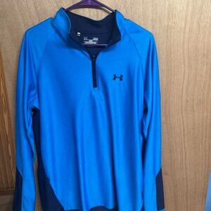 Under Armour pull over